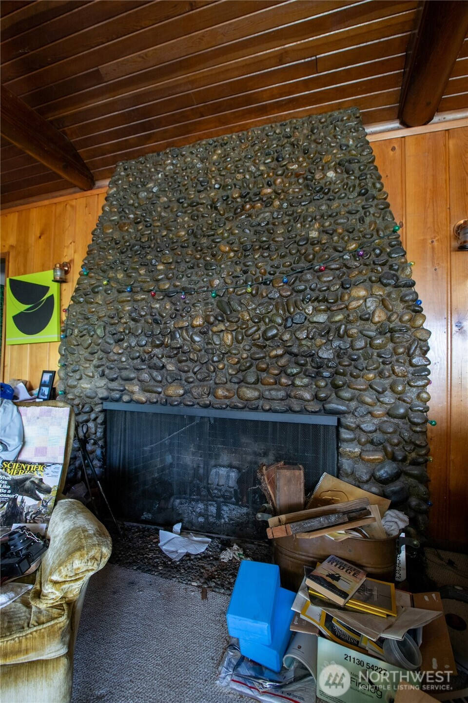 11095 Champagne Point Road NE, Kirkland, WA 98034