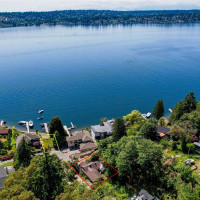 11095 Champagne Point Road NE, Kirkland, WA 98034