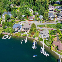 11095 Champagne Point Road NE, Kirkland, WA 98034