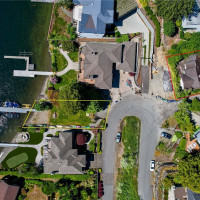 11095 Champagne Point Road NE, Kirkland, WA 98034