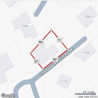 11095 Champagne Point Road NE, Kirkland, WA 98034