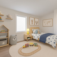 7725 203rd Street Ct E, Spanaway, WA 98387