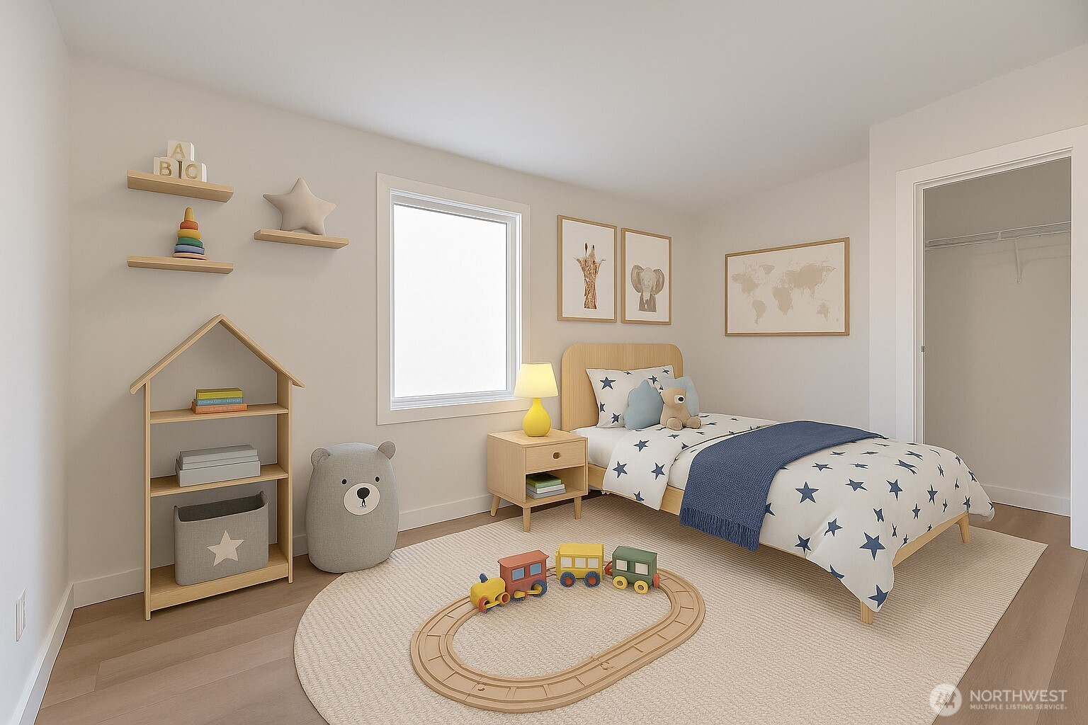 7725 203rd Street Ct E, Spanaway, WA 98387