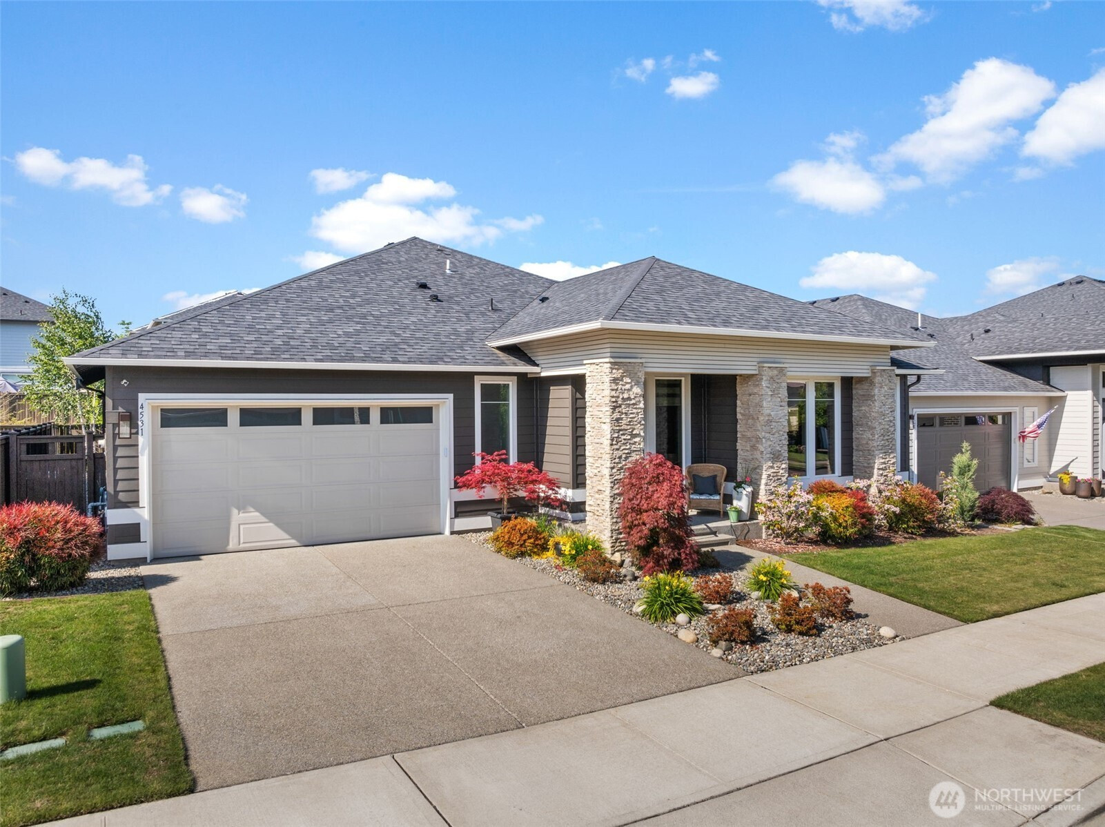 4531 Copper Court, Gig Harbor, WA 98332
