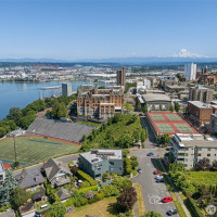 302 N Stadium Way, Tacoma, WA 98403