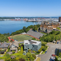 302 N Stadium Way, Tacoma, WA 98403