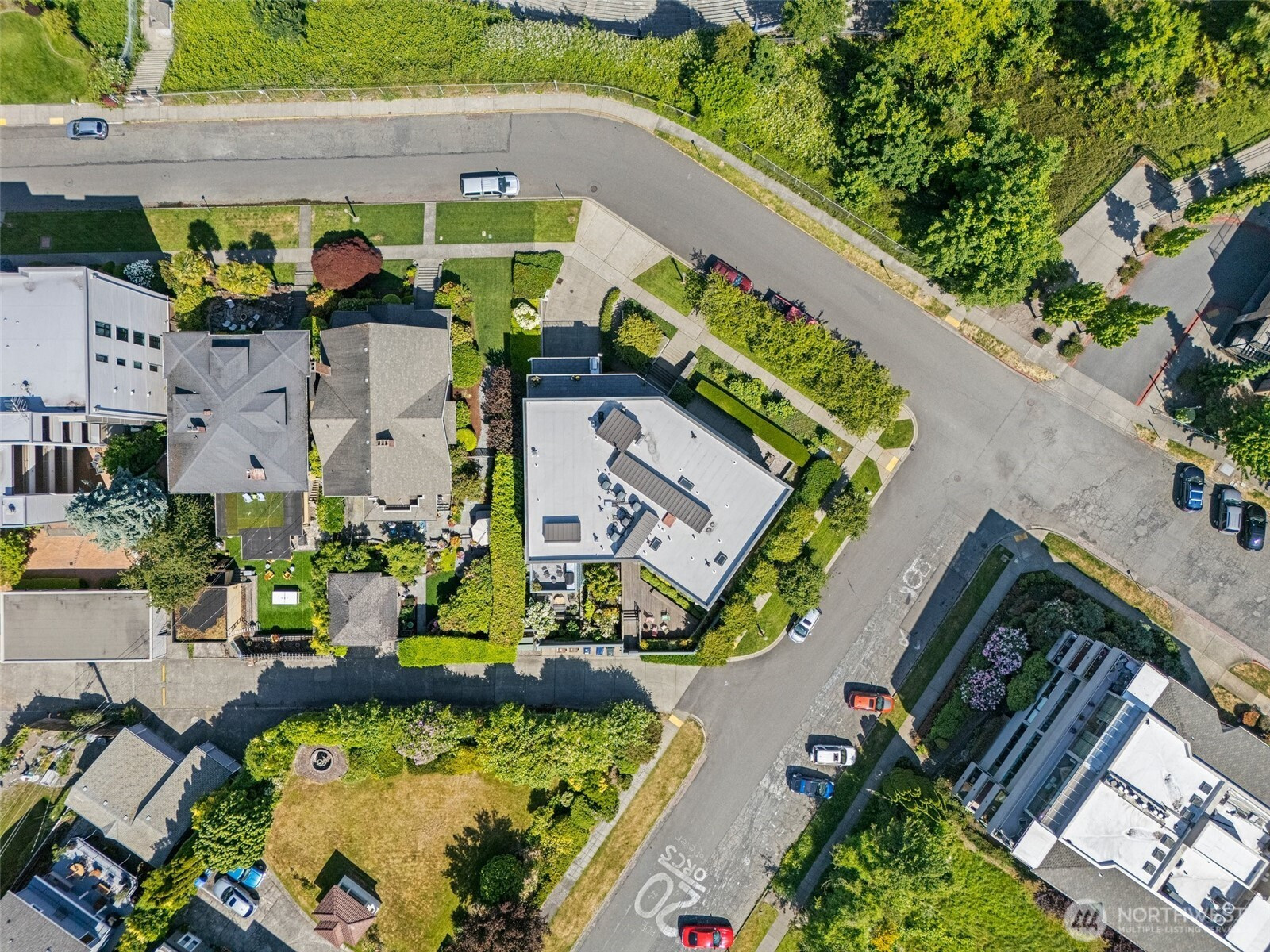 302 N Stadium Way, Tacoma, WA 98403