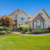 12214 Dream Street SW, Olympia, WA 98512