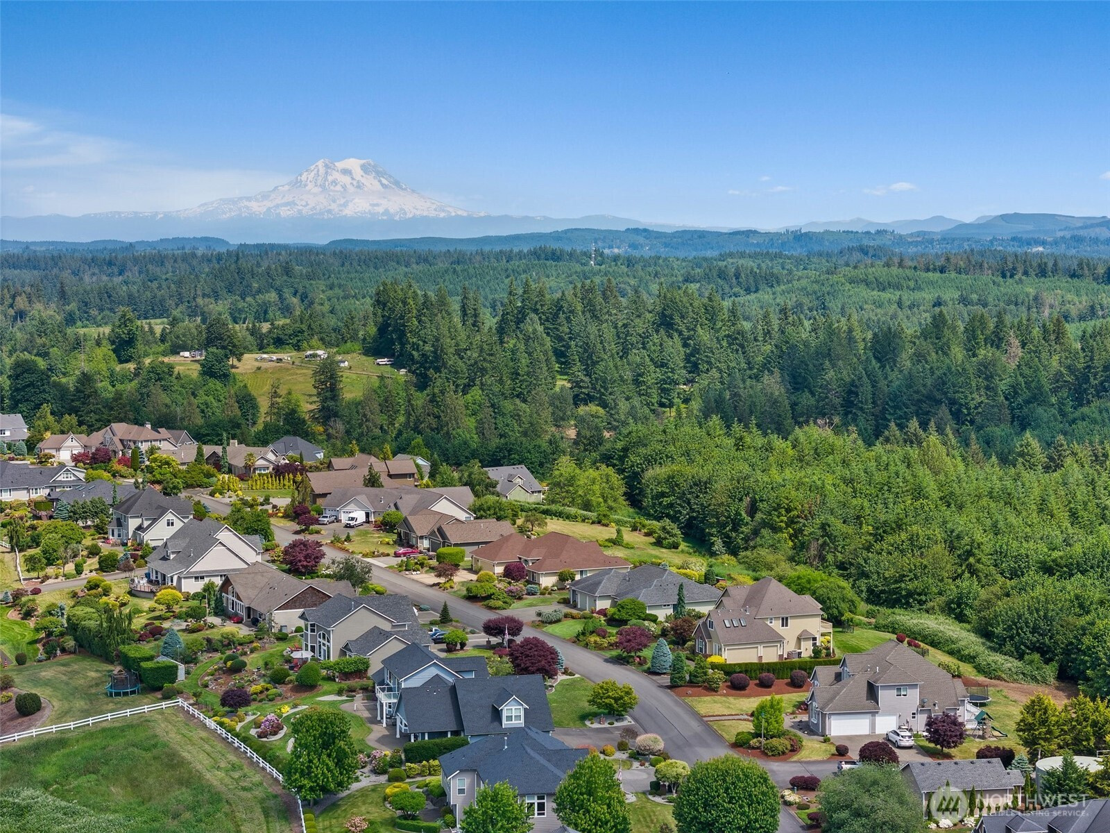 12214 Dream Street SW, Olympia, WA 98512