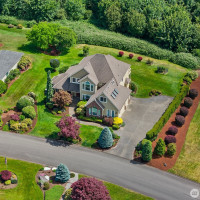 12214 Dream Street SW, Olympia, WA 98512