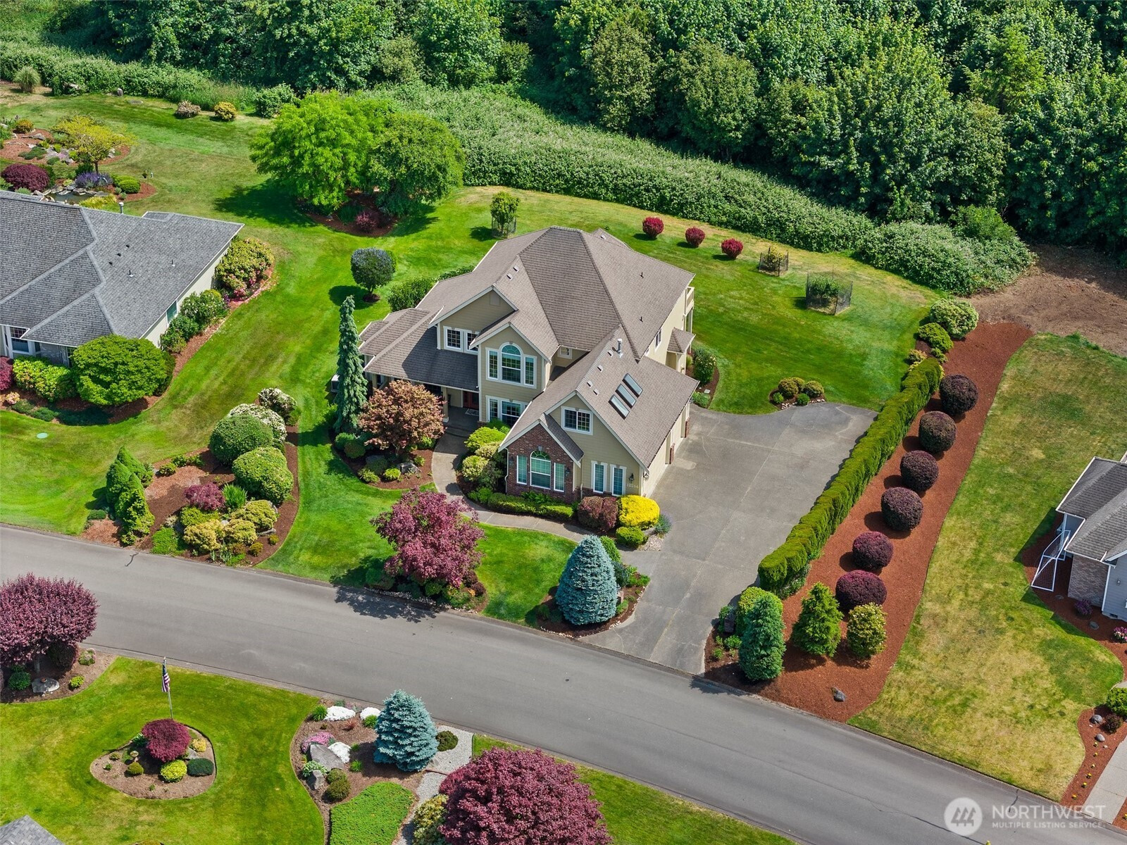 12214 Dream Street SW, Olympia, WA 98512