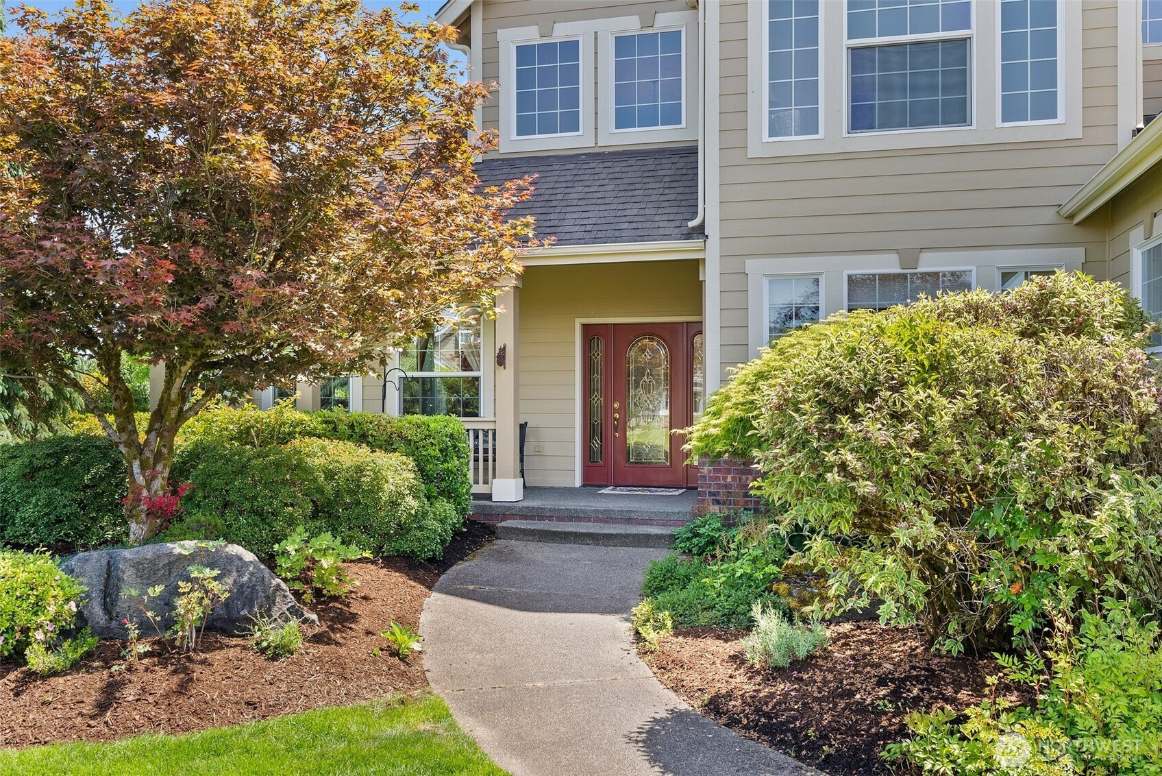 12214 Dream Street SW, Olympia, WA 98512