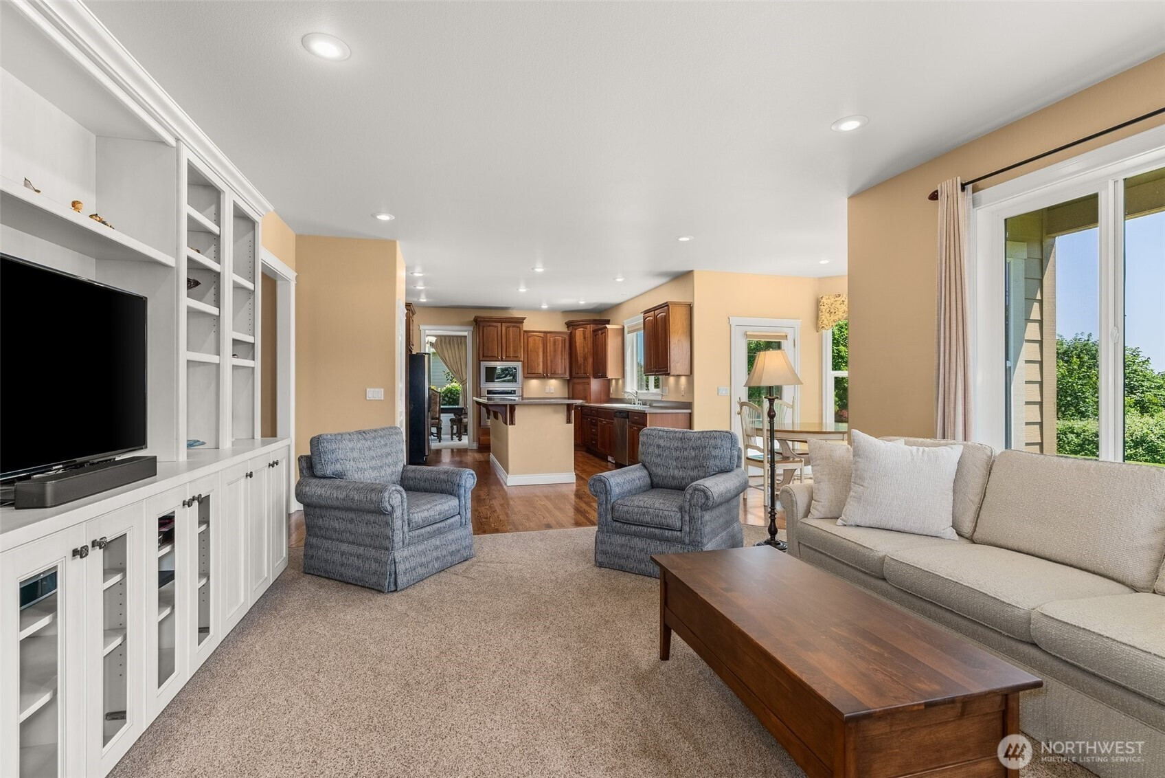 12214 Dream Street SW, Olympia, WA 98512