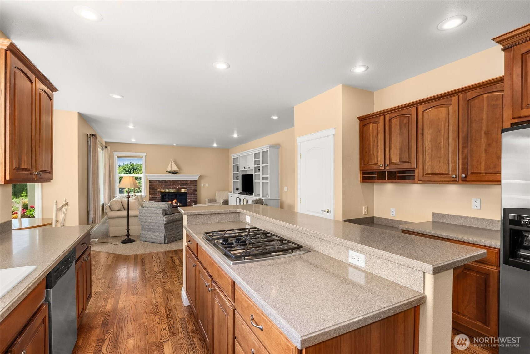 12214 Dream Street SW, Olympia, WA 98512