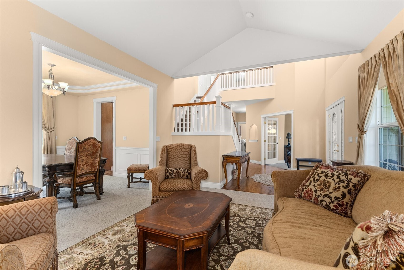 12214 Dream Street SW, Olympia, WA 98512