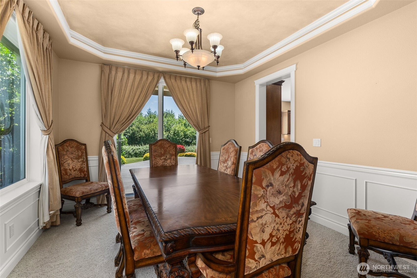 12214 Dream Street SW, Olympia, WA 98512