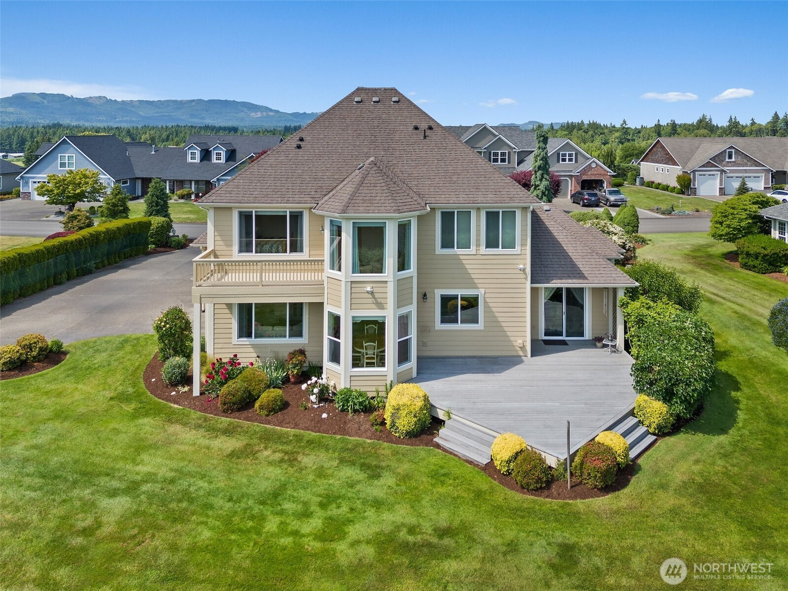 12214 Dream Street SW, Olympia, WA 98512