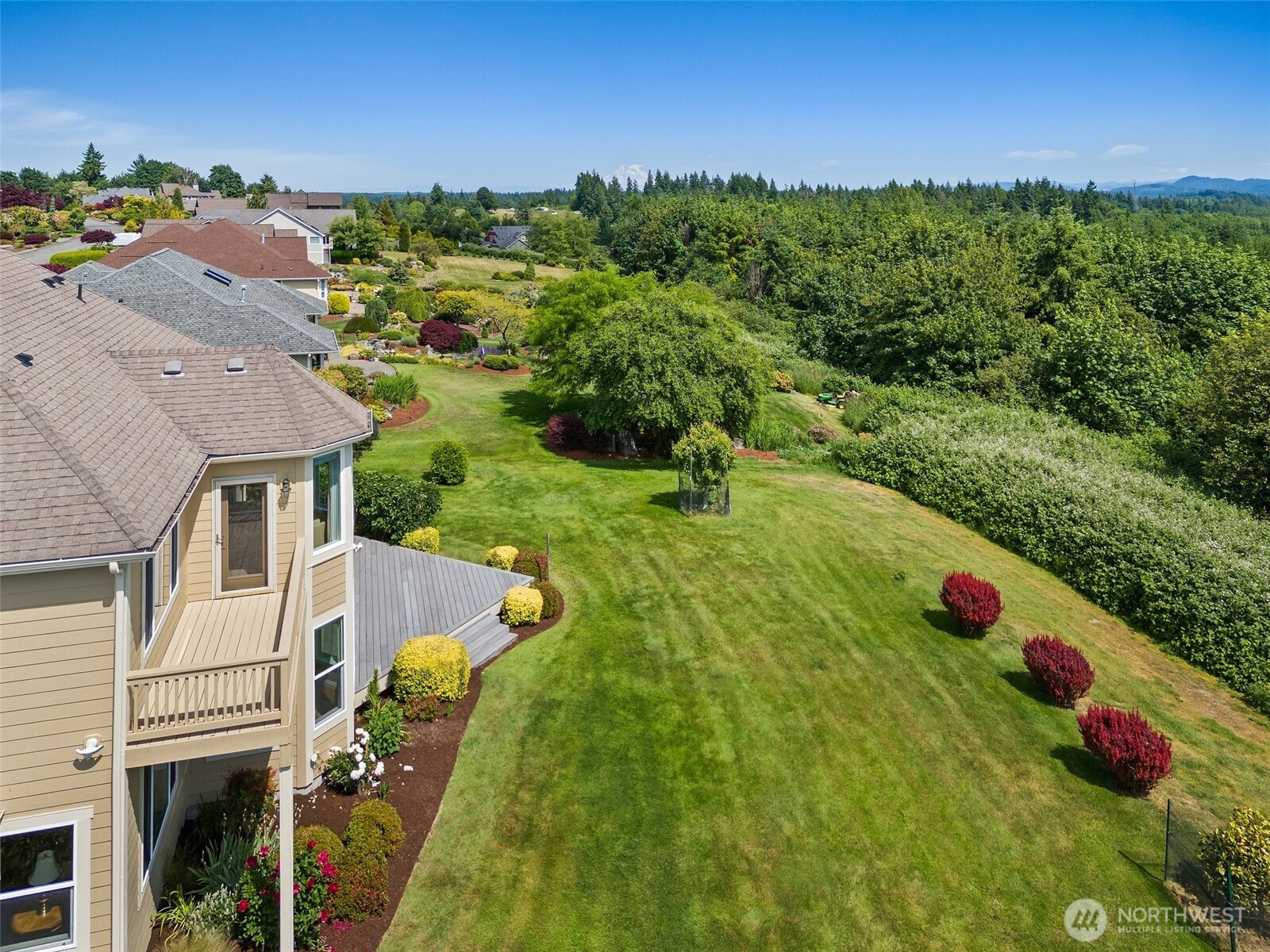 12214 Dream Street SW, Olympia, WA 98512