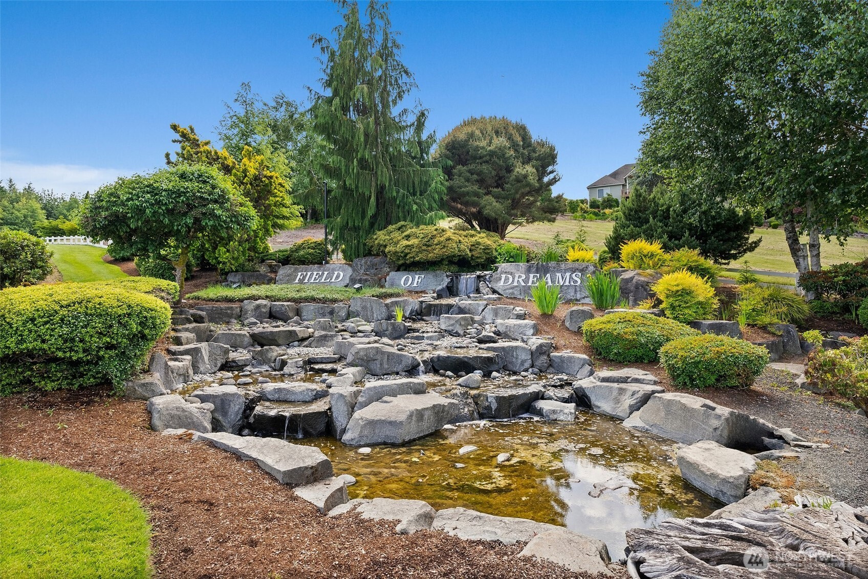 12214 Dream Street SW, Olympia, WA 98512