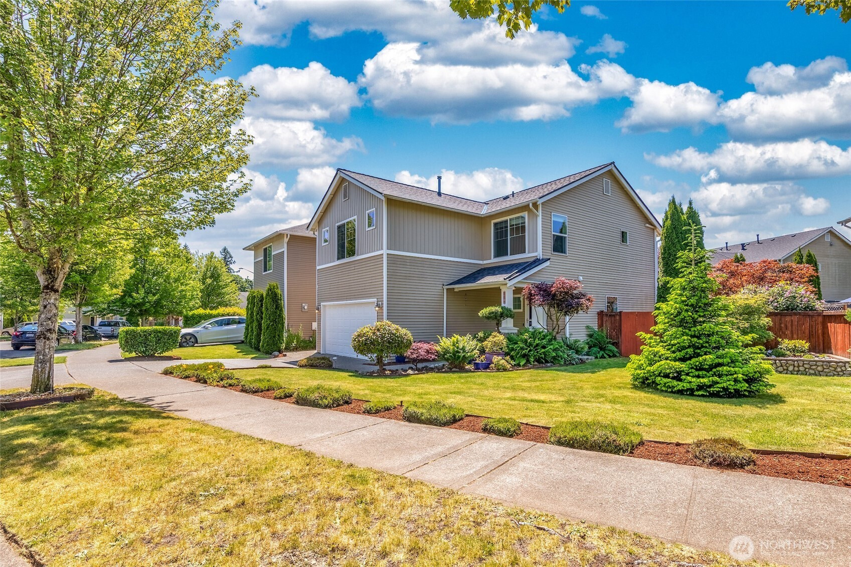14104 Rustic View Road SE, Monroe, WA 98272