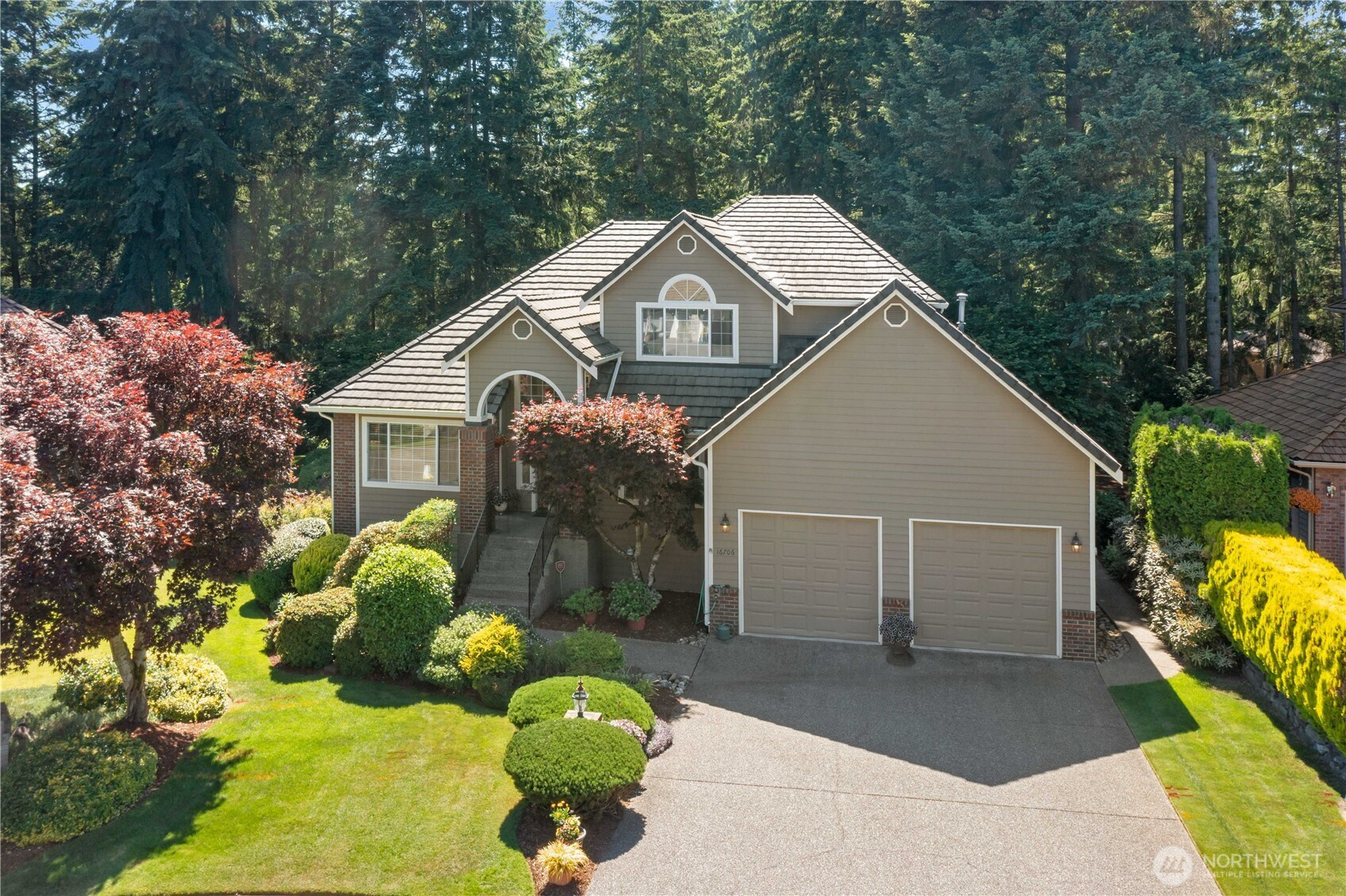 16706 90th Avenue E, Puyallup, WA 98375