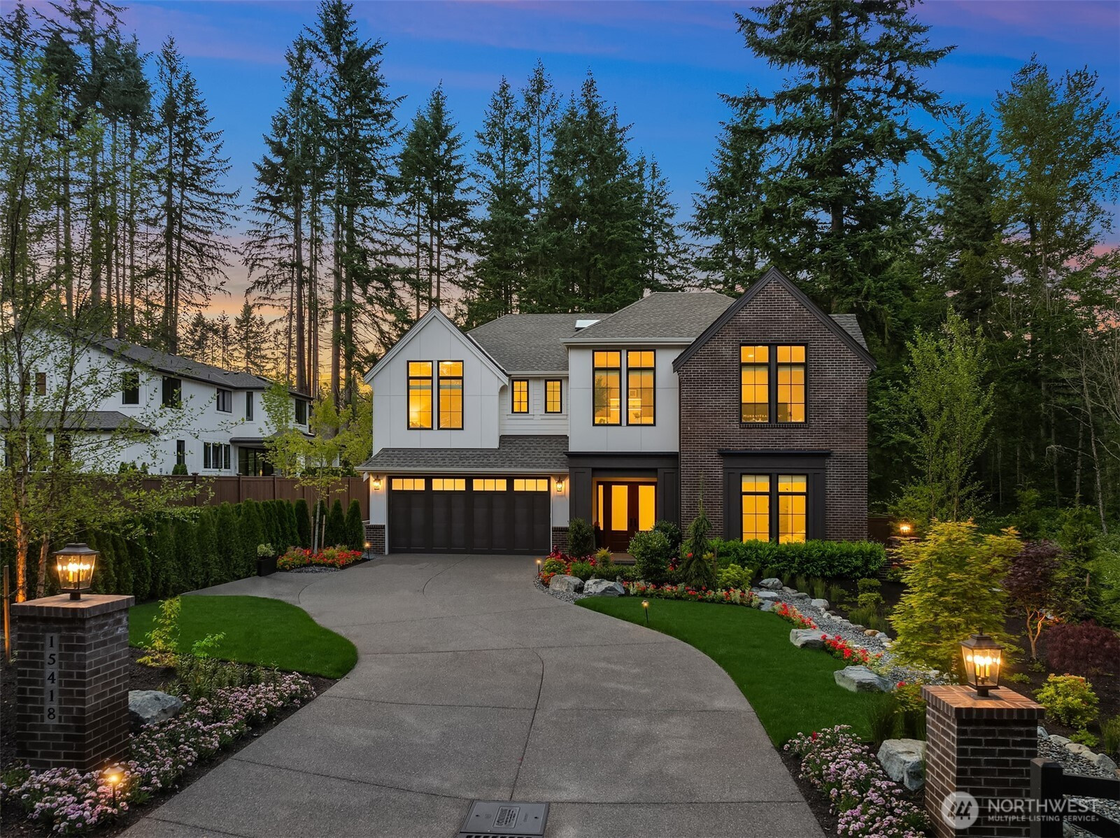 15418 NE 153rd Street, Woodinville, WA 98072