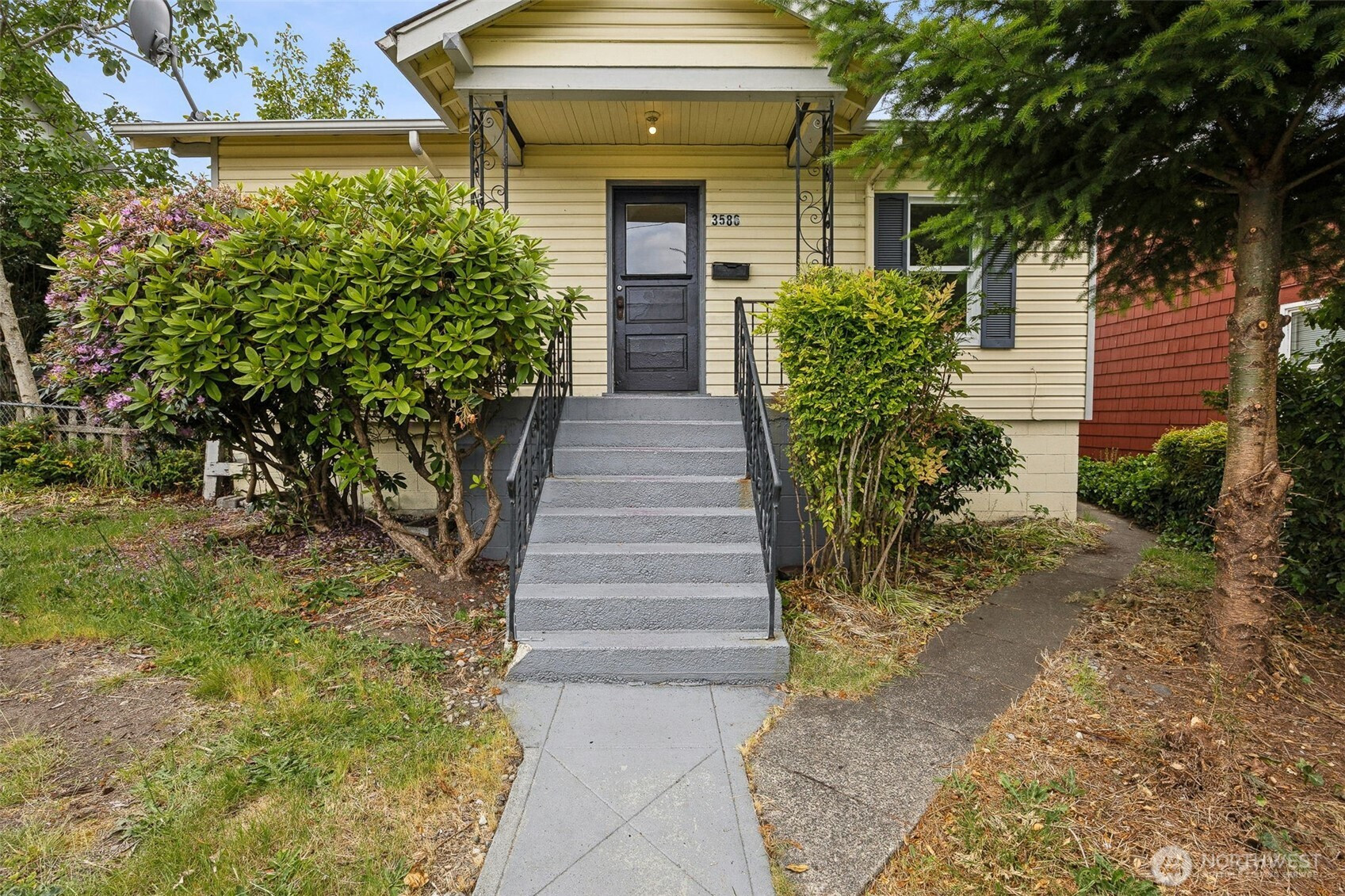 3586 E L Street, Tacoma, WA 98404