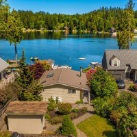 2301 SW Lake Roesiger Road, Snohomish, WA 98290
