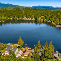 2301 SW Lake Roesiger Road, Snohomish, WA 98290