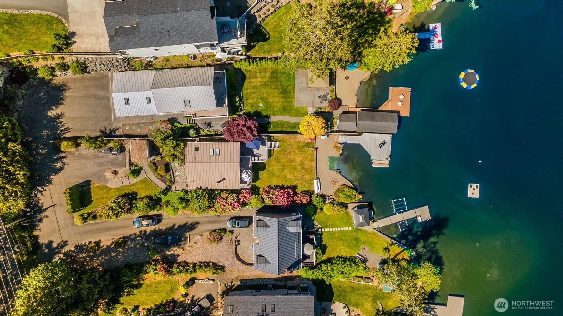 2301 SW Lake Roesiger Road, Snohomish, WA 98290