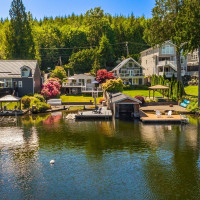 2301 SW Lake Roesiger Road, Snohomish, WA 98290