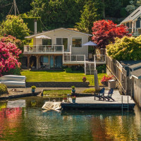 2301 SW Lake Roesiger Road, Snohomish, WA 98290