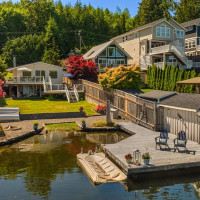 2301 SW Lake Roesiger Road, Snohomish, WA 98290