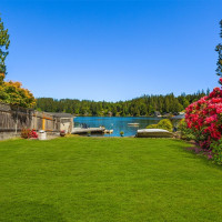 2301 SW Lake Roesiger Road, Snohomish, WA 98290