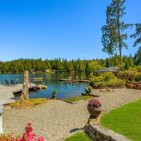 2301 SW Lake Roesiger Road, Snohomish, WA 98290