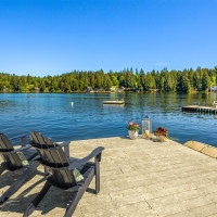 2301 SW Lake Roesiger Road, Snohomish, WA 98290