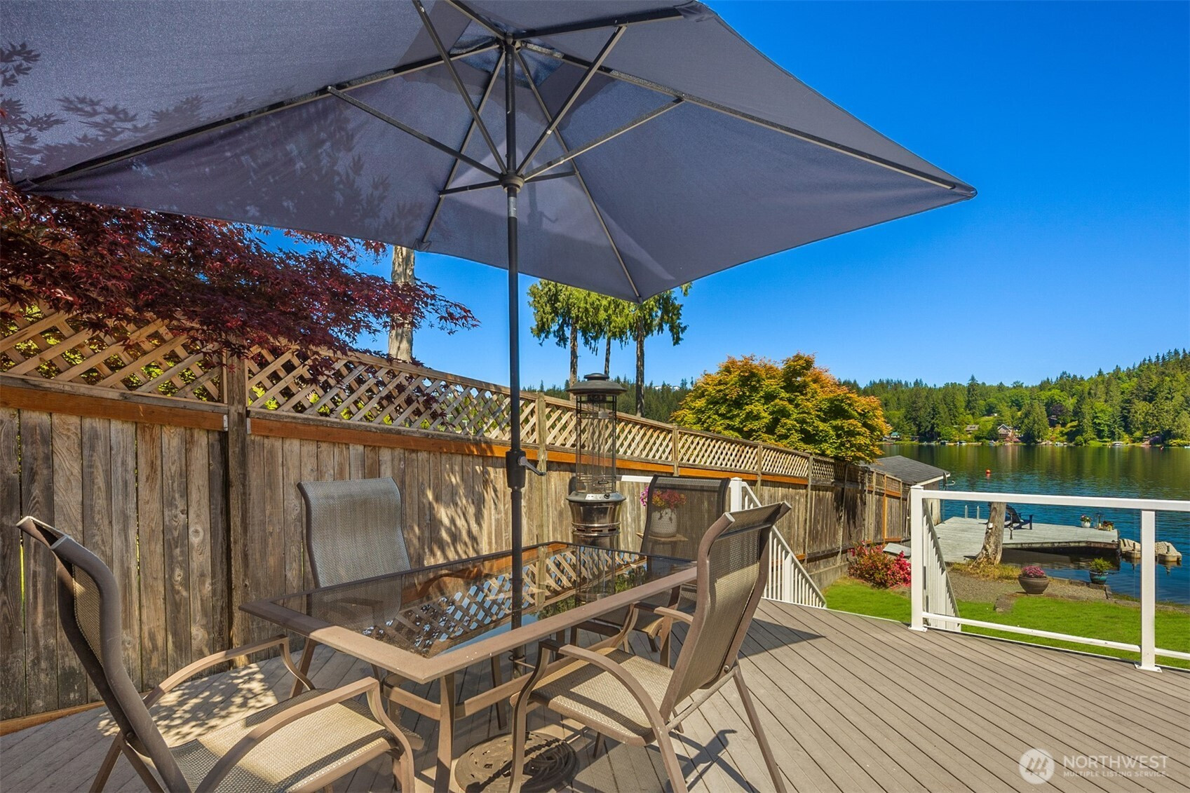 2301 SW Lake Roesiger Road, Snohomish, WA 98290