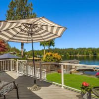 2301 SW Lake Roesiger Road, Snohomish, WA 98290
