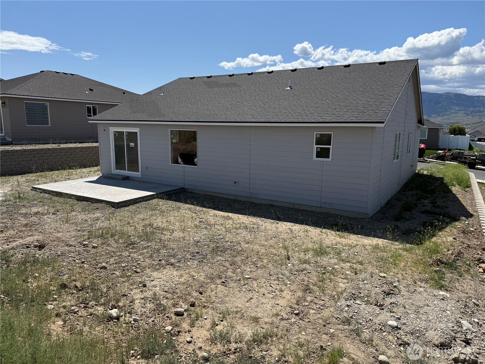 2349 NE Noah Street, East Wenatchee, WA 98802