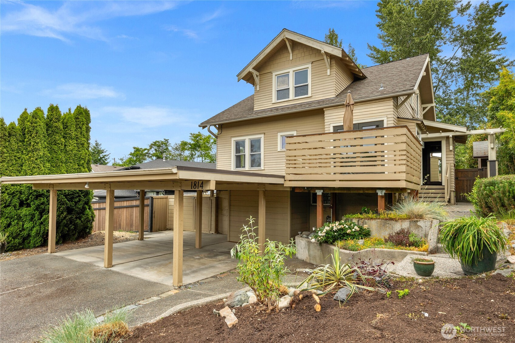 1814 SW 347th Place, Federal Way, WA 98023