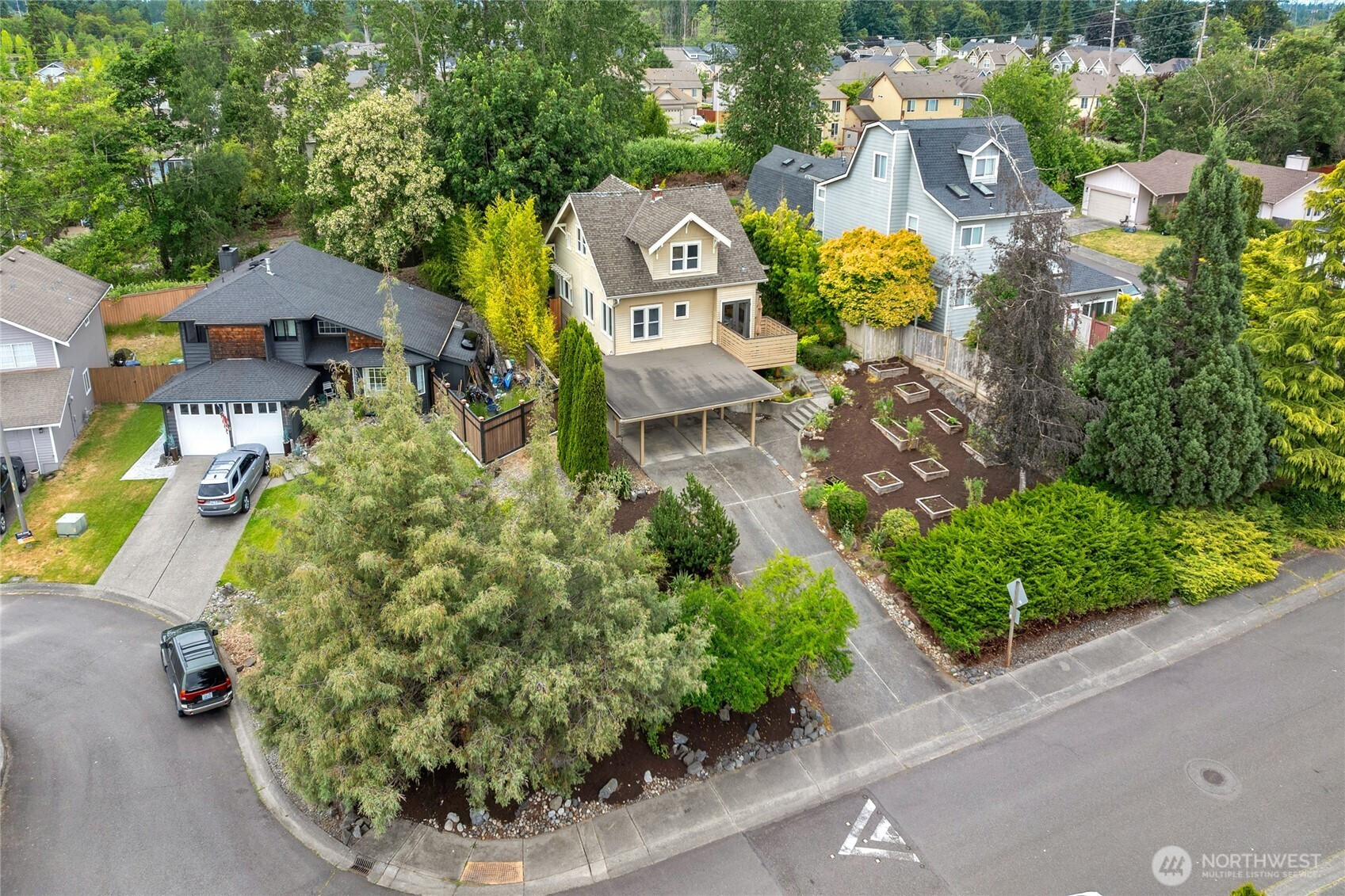 1814 SW 347th Place, Federal Way, WA 98023