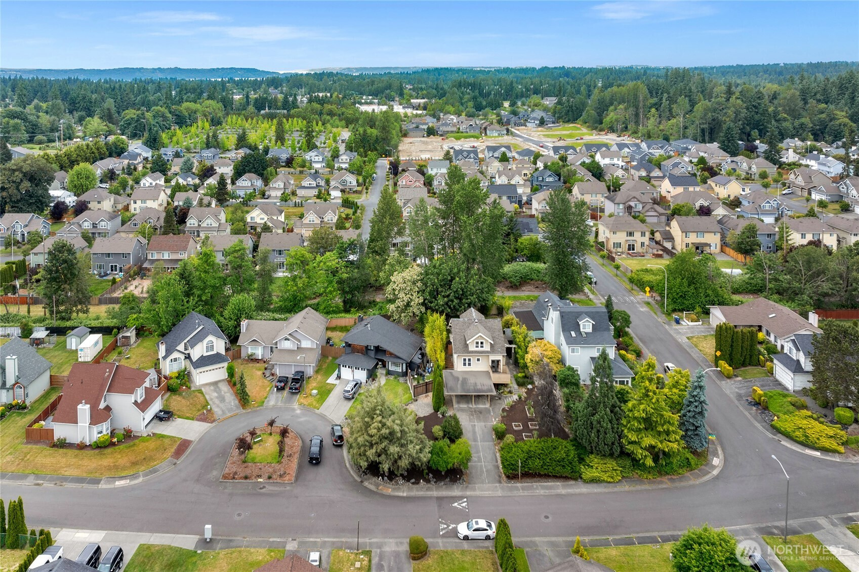 1814 SW 347th Place, Federal Way, WA 98023
