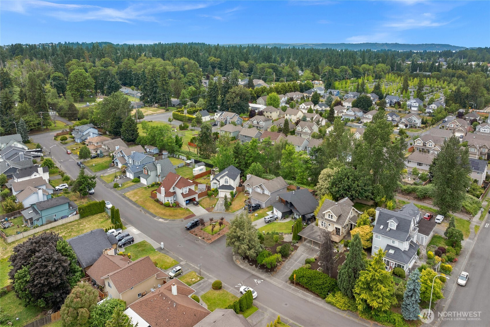 1814 SW 347th Place, Federal Way, WA 98023