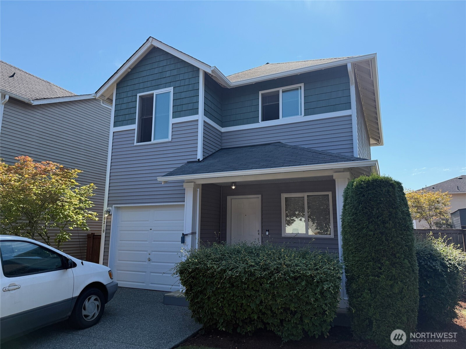 10310 25th Street SE, Lake Stevens, WA 98258