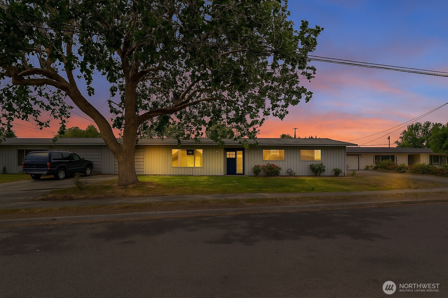9023 McConnell Drive, Moses Lake, WA 98837