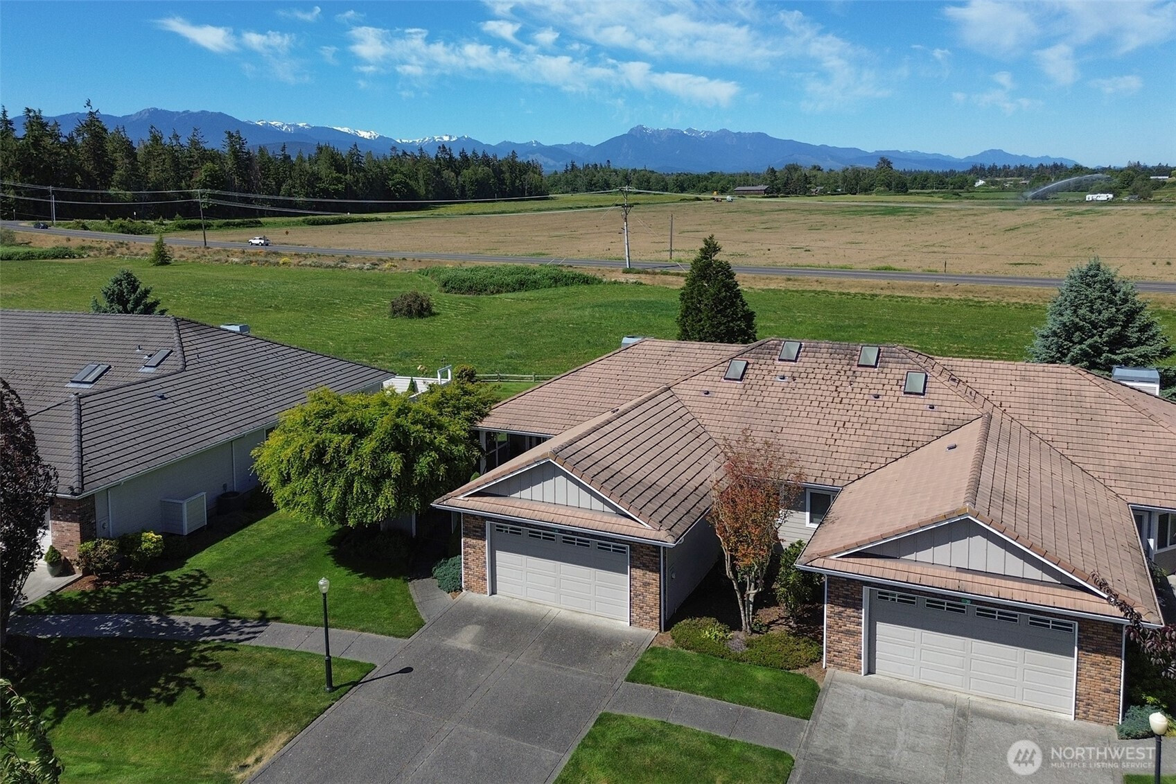 40 Cascadia Loop, Sequim, WA 98382