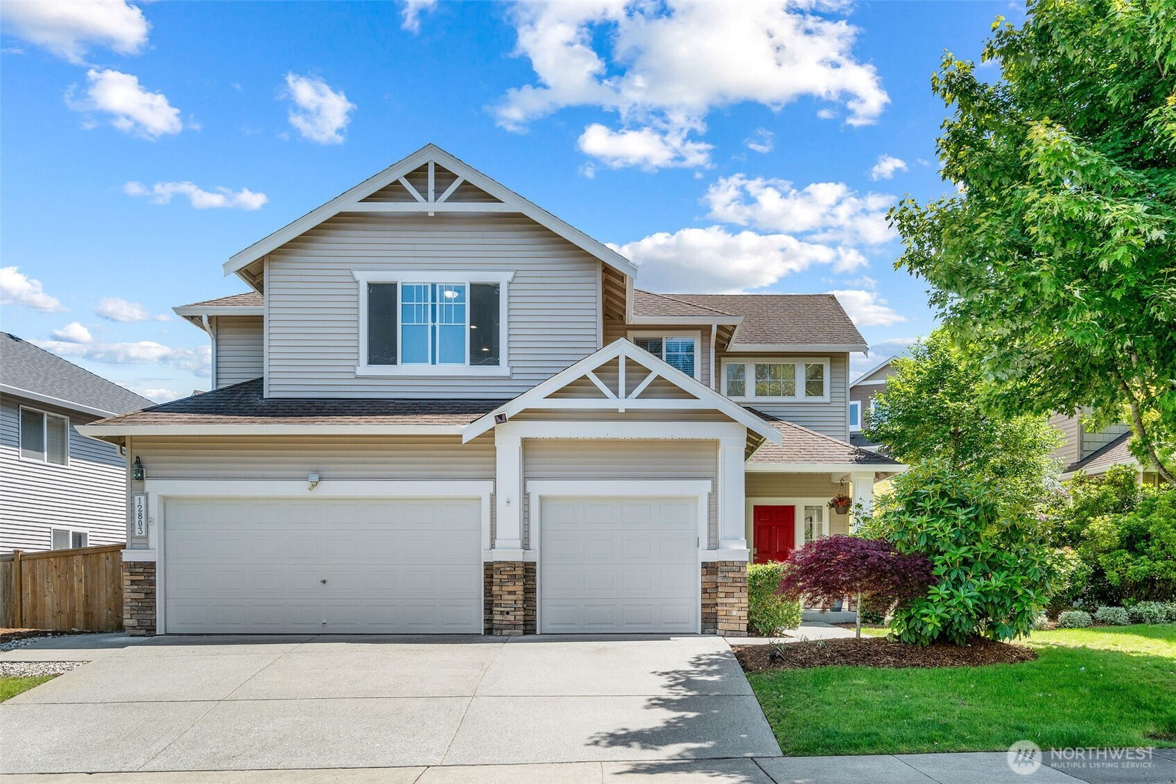 12803 69th Drive SE, Snohomish, WA 98296