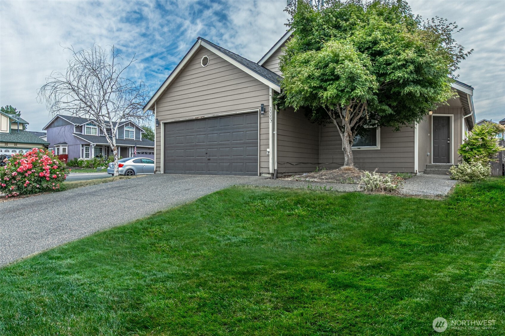 20007 17th Avenue E, Spanaway, WA 98387
