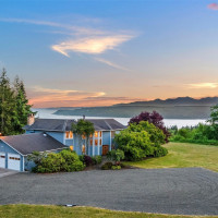 40 Garten Road, Port Ludlow, WA 98365