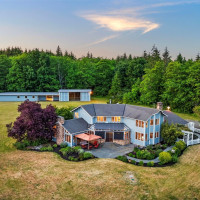 40 Garten Road, Port Ludlow, WA 98365